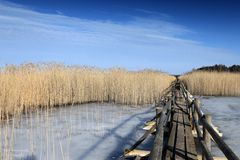 Kemeri-Nationalpark in Lettland