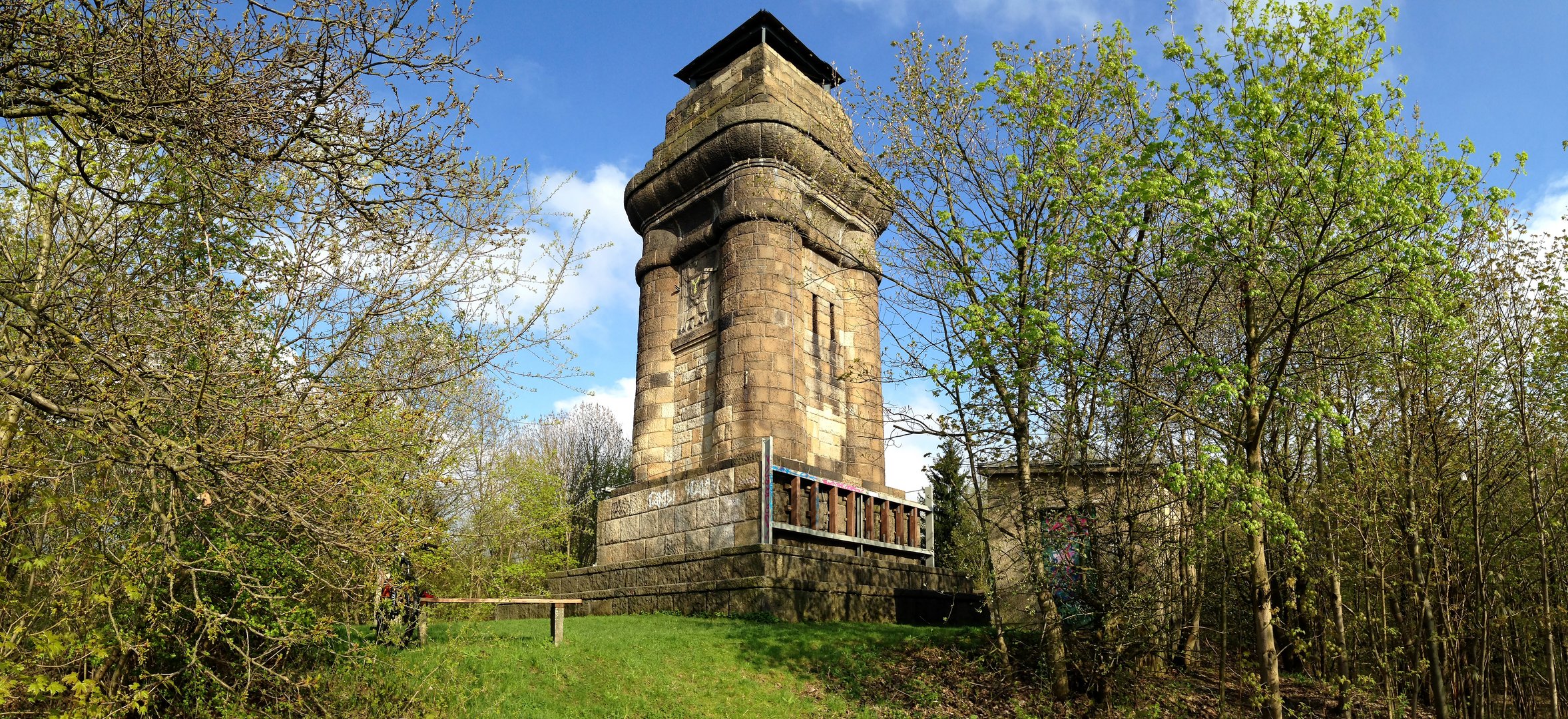 Kemmlerturm Plauen