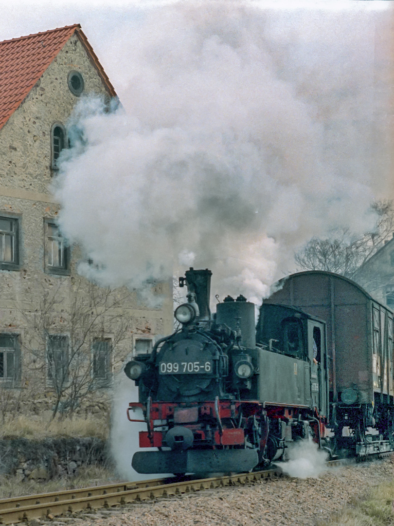 Kemmlitz, 099 705-6