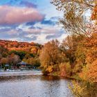 Kemnader Stausee Witten Bochum