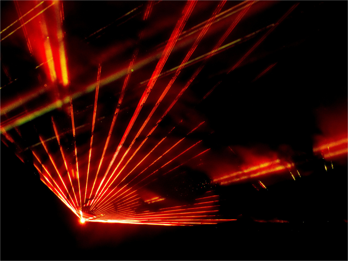 Kemnather Laser Show 11