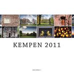 Kempen 2011 - Kalender - tom wolters /.