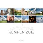 Kempen 2012 - Kalender - tom wolters /.