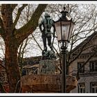 Kempen   -    Am Buttermarkt