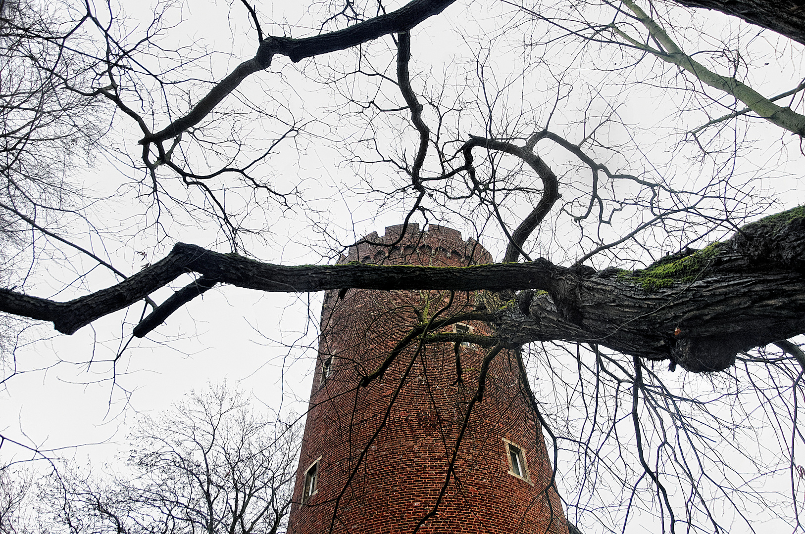 Kempen - An der Burg