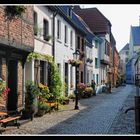 Kempen - In der historischen Altstadt