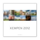 Kempen Kalender 2012 - 5 Jahre Kempen Kalender