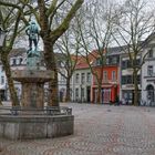 Kempen - Meine kleine Stadt