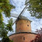 Kempen: Mühle am Hessenring