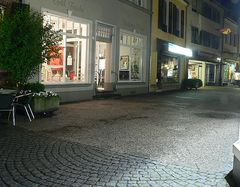 Kempen Ndrrh., Altstadt, Judengasse