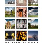 Kempen Poster 2011 (Archival-Fine-Print)