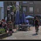 Kempen - Summer in the city