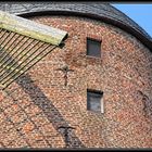 Kempen - Windmühle am Hessenring