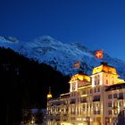 Kempinski Grand Hotel des Bains, St. Moritz - Switzerland