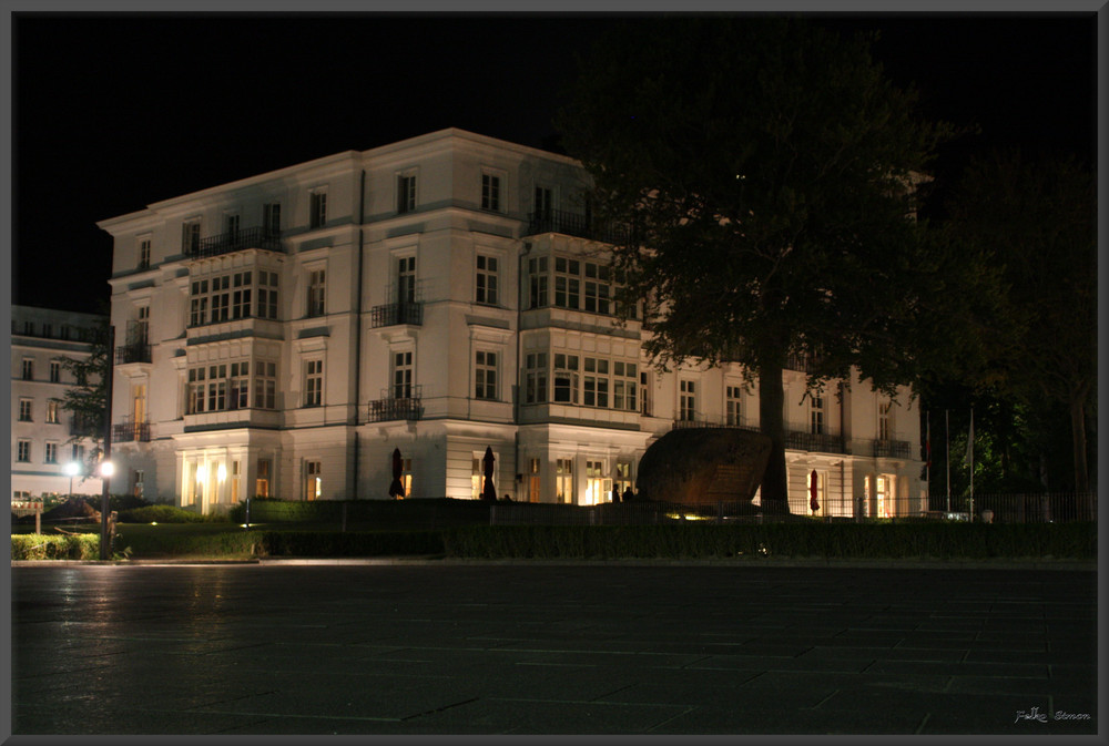 Kempinski Grand Hotel Heiligendamm_2