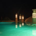 Kempinski Hotel Bodrum - Oriental Night