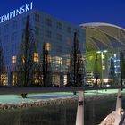 Kempinski Hotel Flughafen München