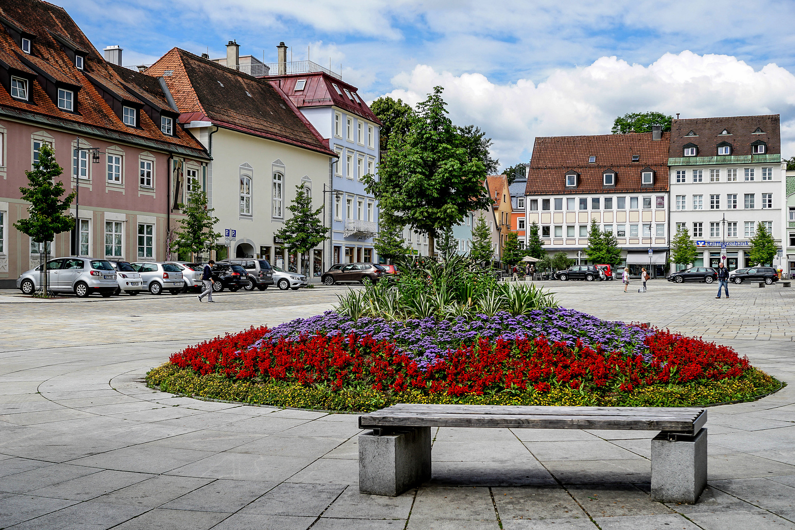 Kempten / Allgäu (2)