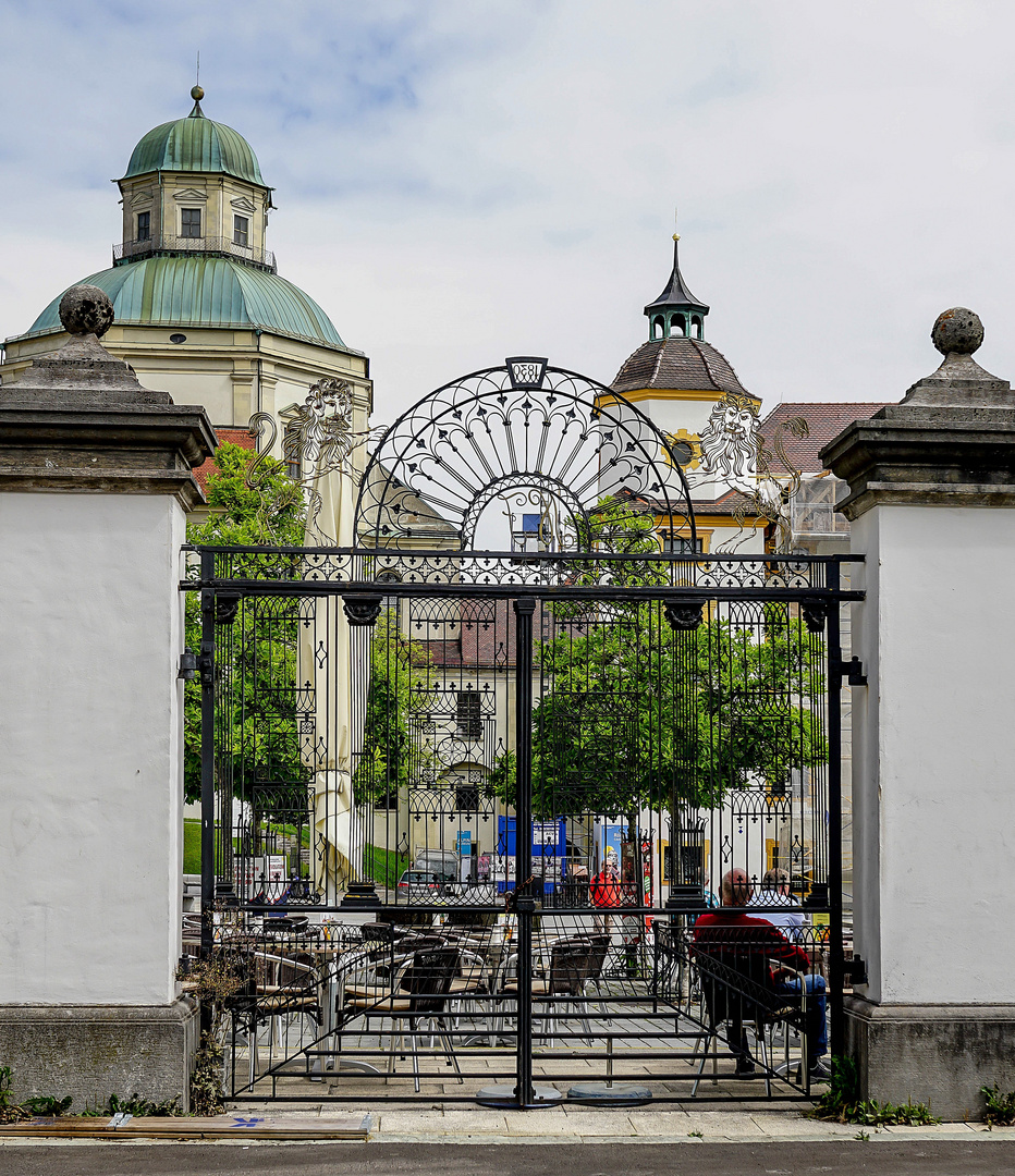 Kempten / Allgäu (3) Foto & Bild architektur, bayern, allgäu Bilder