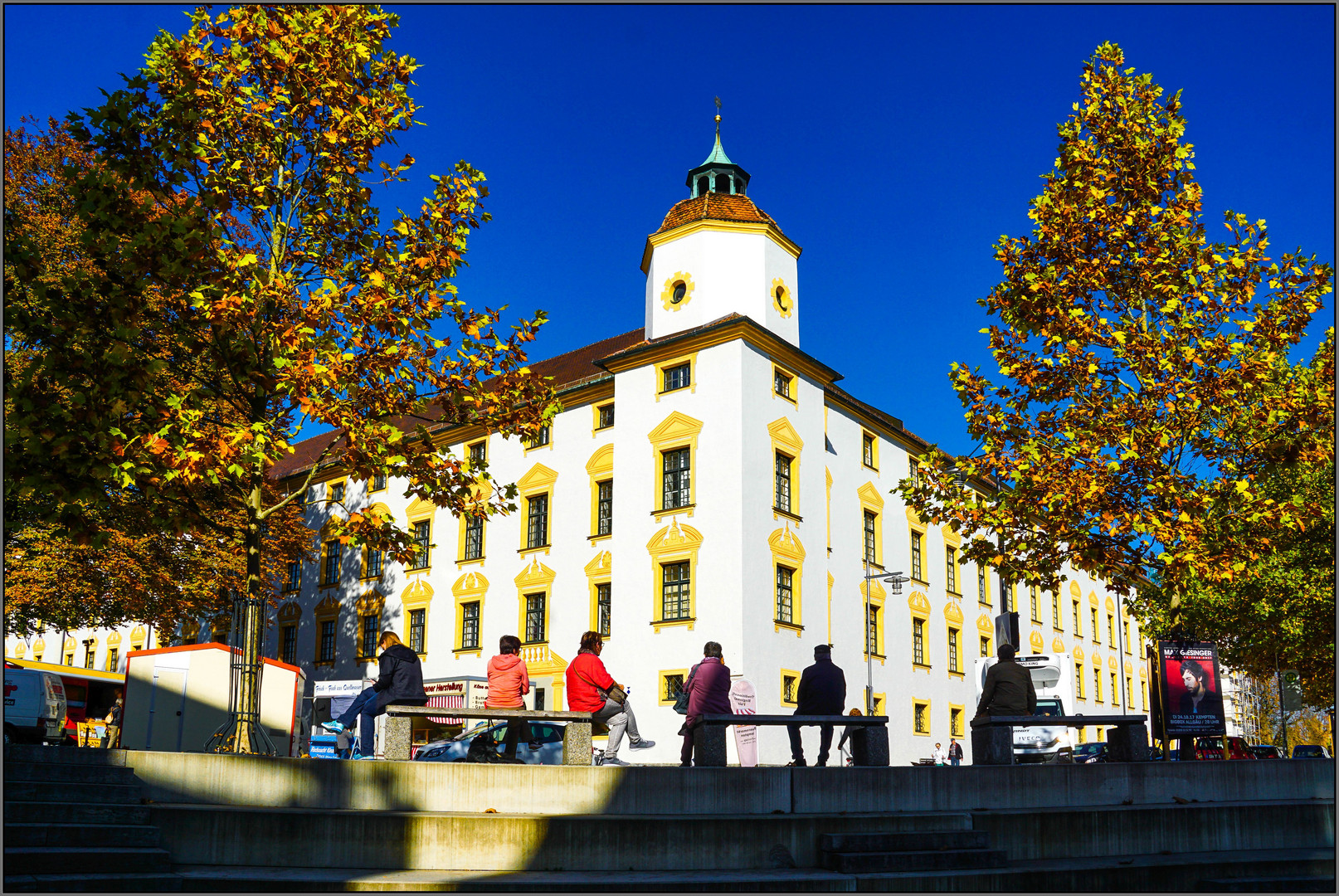 Partnervermittlung kempten allgäu