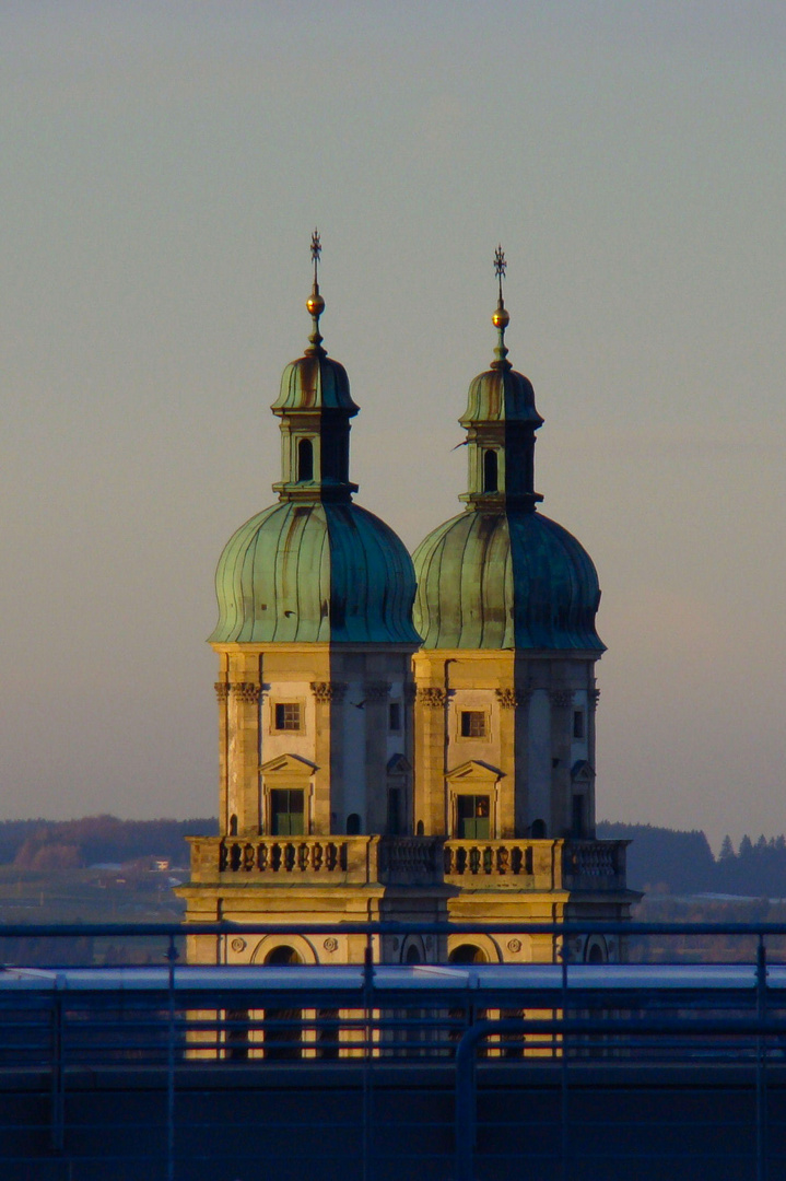 Kempten - Basilika St. Lorenz