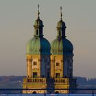 Kempten - Basilika St. Lorenz