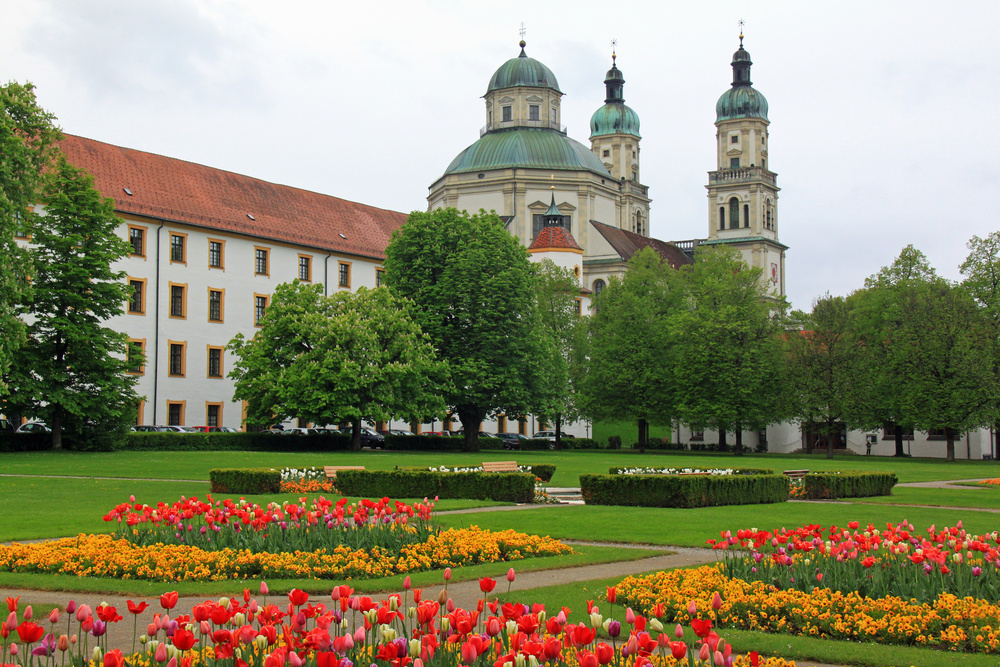 Kempten im Allgäu