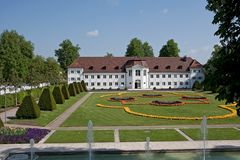 Kempten - Orangerie