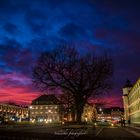 Kempten Residenzplatz