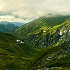 Kemptner Hütte