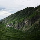 Kemptner Hütte