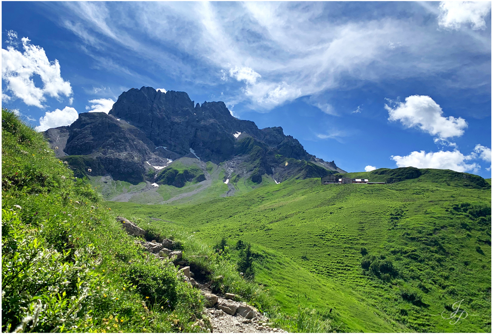 Kemptner Hütte