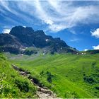 Kemptner Hütte