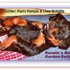 Kemtin´s Black Gordon Setter