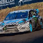 Ken Block