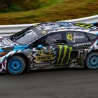 Ken Block...