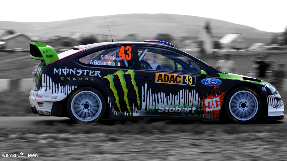 Ken Block