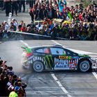 Ken Block Kraftwerk