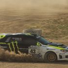 Ken Block @ OFR