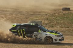 Ken Block @ OFR