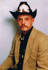 Ken, der Texaner