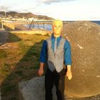 Ken in Sitges