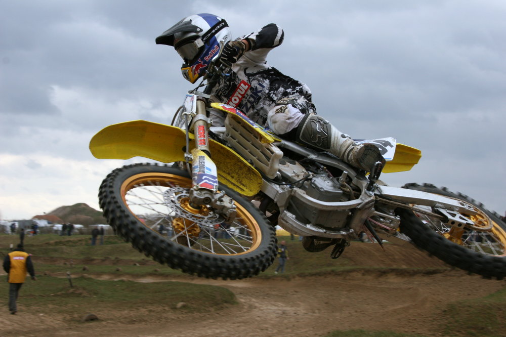 Ken Roczen