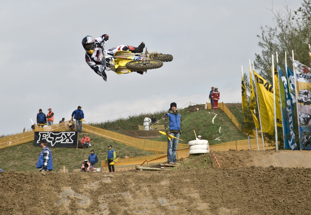 Ken Roczen #94