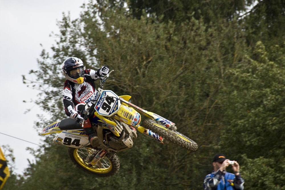 Ken Roczen #94 (die 2.)