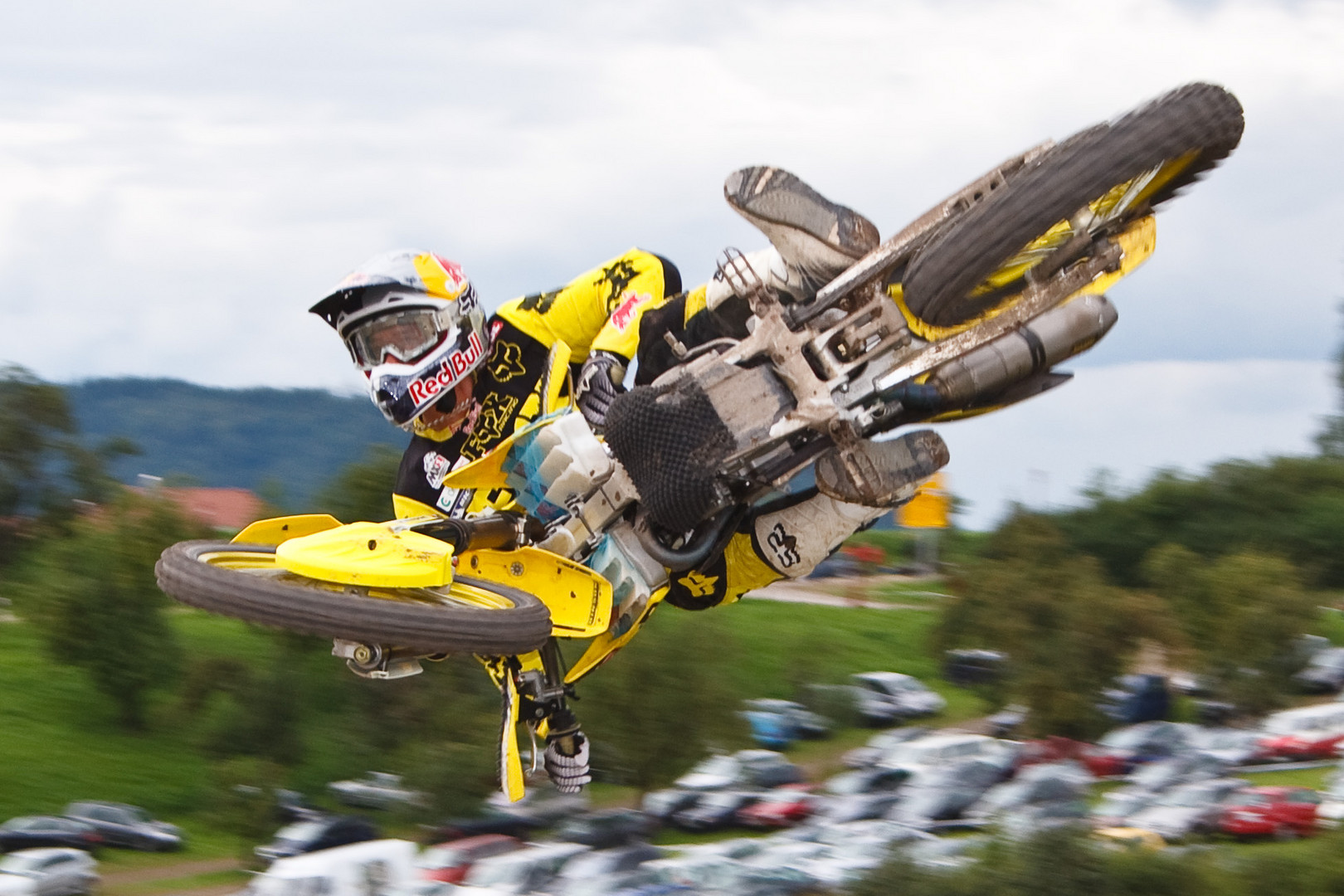 Ken Roczen