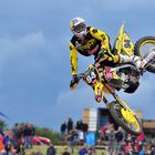 Ken Roczen ADAC MX Masters Gaildorf 2010