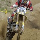 Ken Roczen in Action