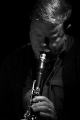 Ken Vandermark