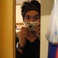 KEN WONG